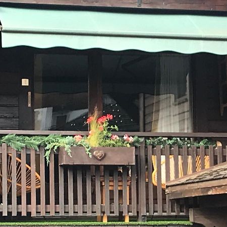 Appartamento Nid Douillet à la Louvée Combloux Esterno foto