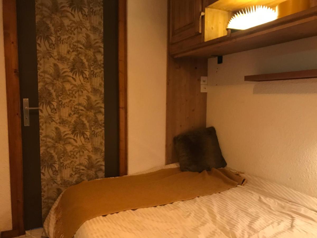 Appartamento Nid Douillet à la Louvée Combloux Esterno foto