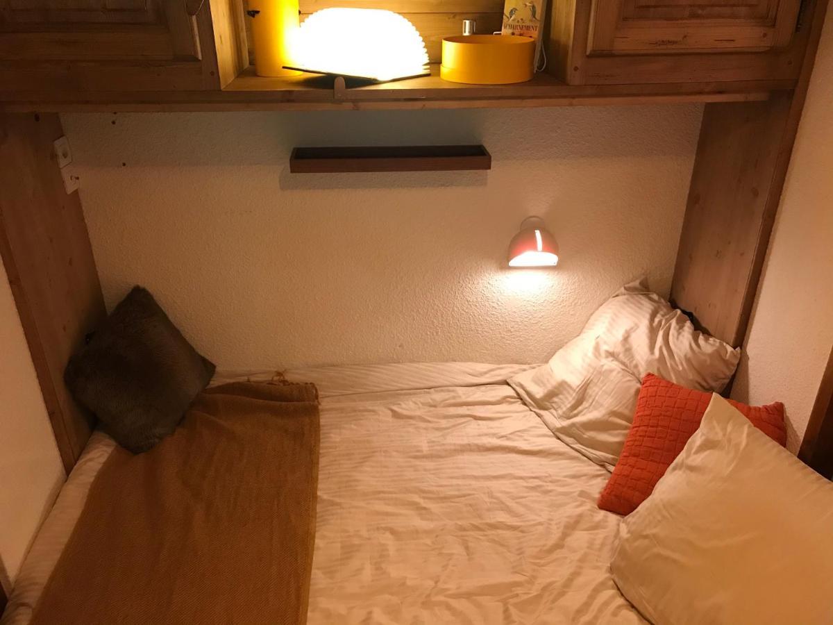 Appartamento Nid Douillet à la Louvée Combloux Esterno foto