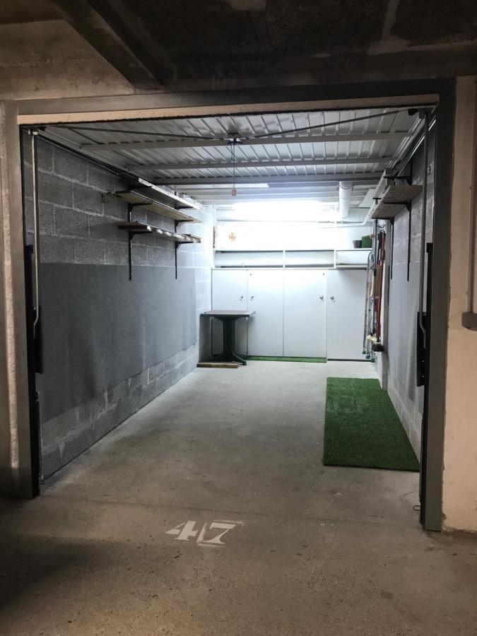 Appartamento Nid Douillet à la Louvée Combloux Esterno foto